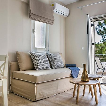 Julia'S Boutique Suites, Near Argostoli. Travliata ภายนอก รูปภาพ