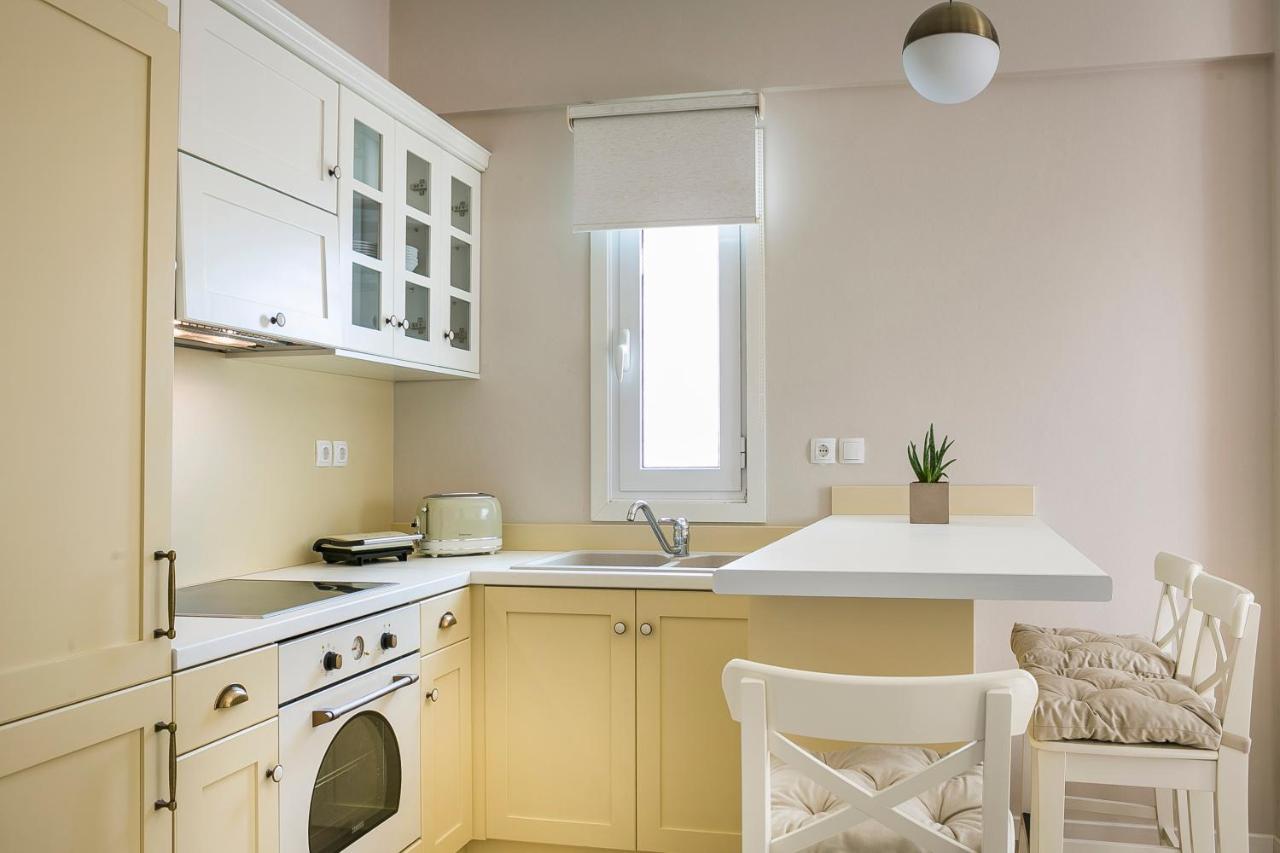 Julia'S Boutique Suites, Near Argostoli. Travliata ภายนอก รูปภาพ