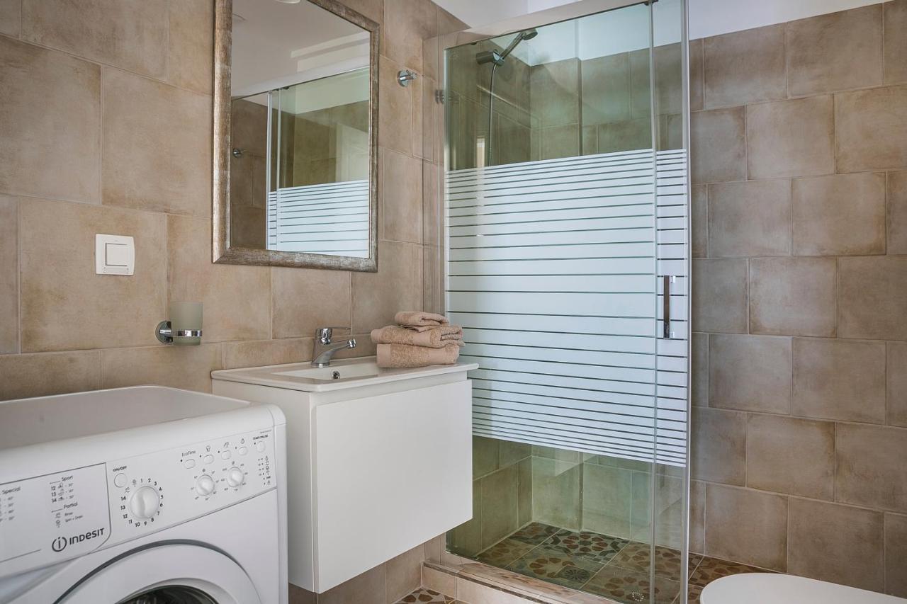 Julia'S Boutique Suites, Near Argostoli. Travliata ภายนอก รูปภาพ