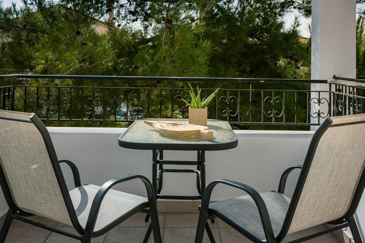 Julia'S Boutique Suites, Near Argostoli. Travliata ภายนอก รูปภาพ